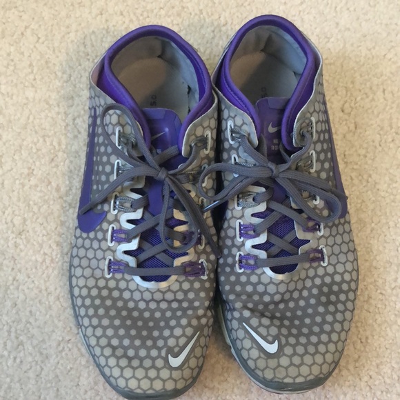 Nike free 5.0 sneakers - Picture 2 of 3